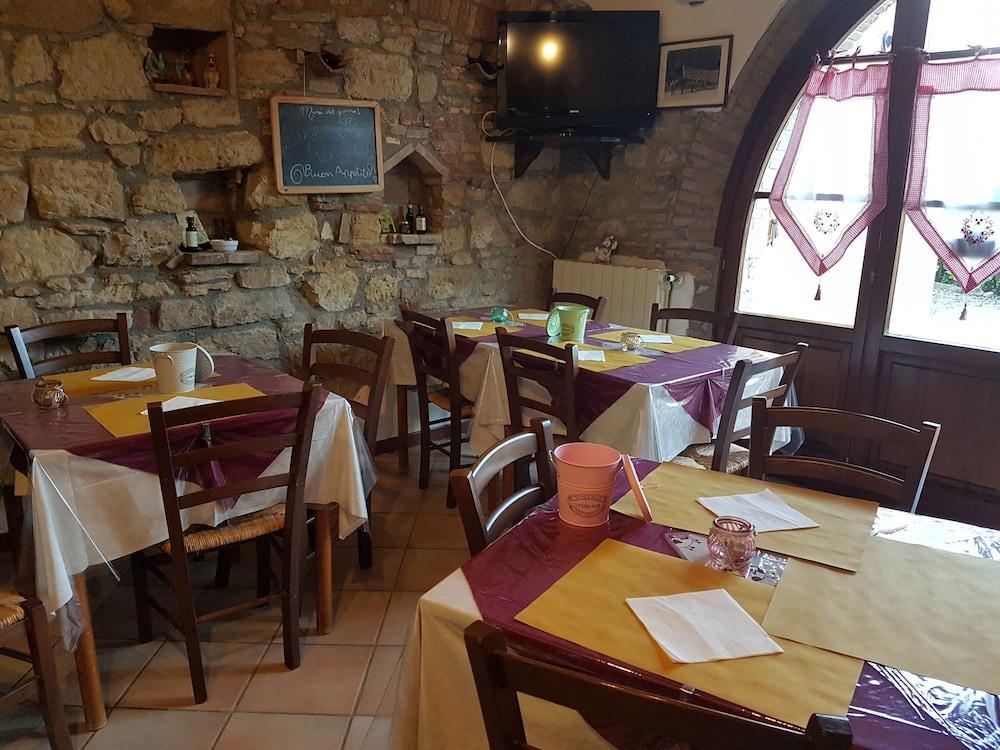 Il Giogo Agriturismo Rosignano Marittimo Extérieur photo
