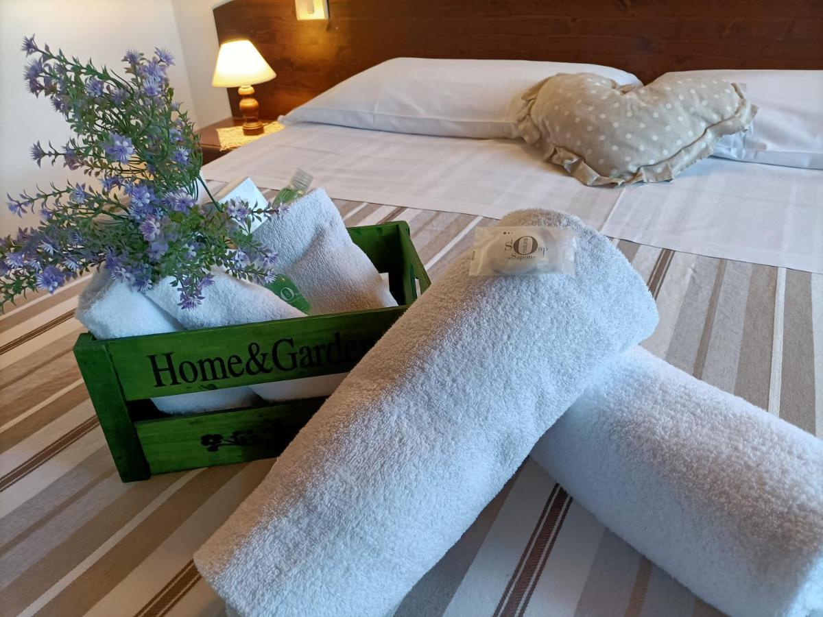 Il Giogo Agriturismo Rosignano Marittimo Extérieur photo
