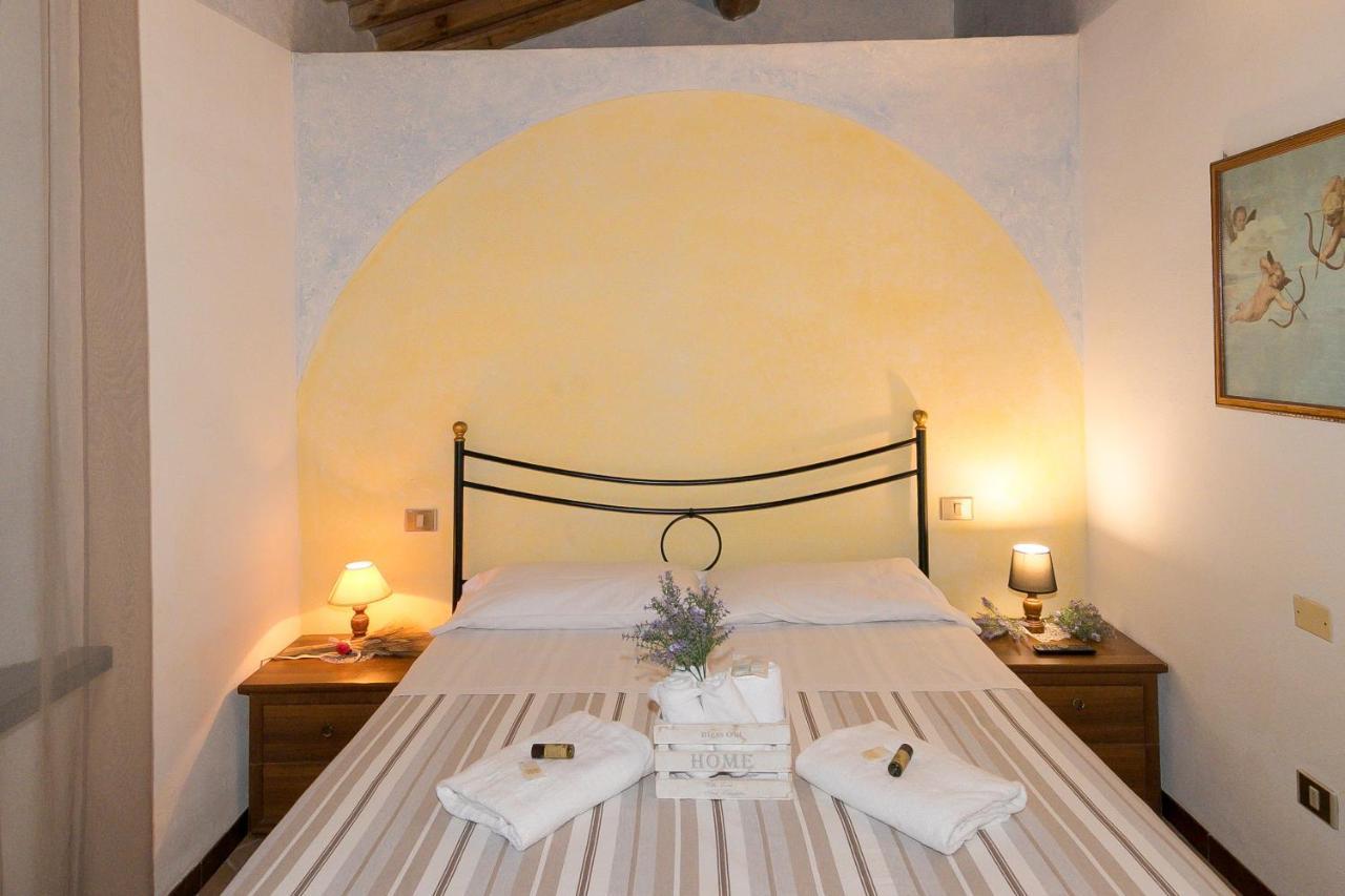 Il Giogo Agriturismo Rosignano Marittimo Extérieur photo