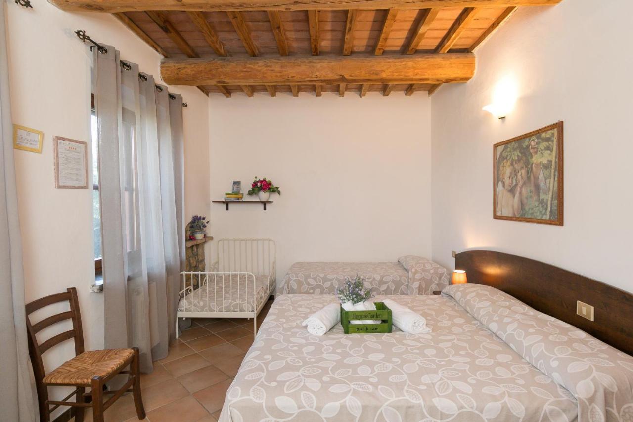 Il Giogo Agriturismo Rosignano Marittimo Extérieur photo