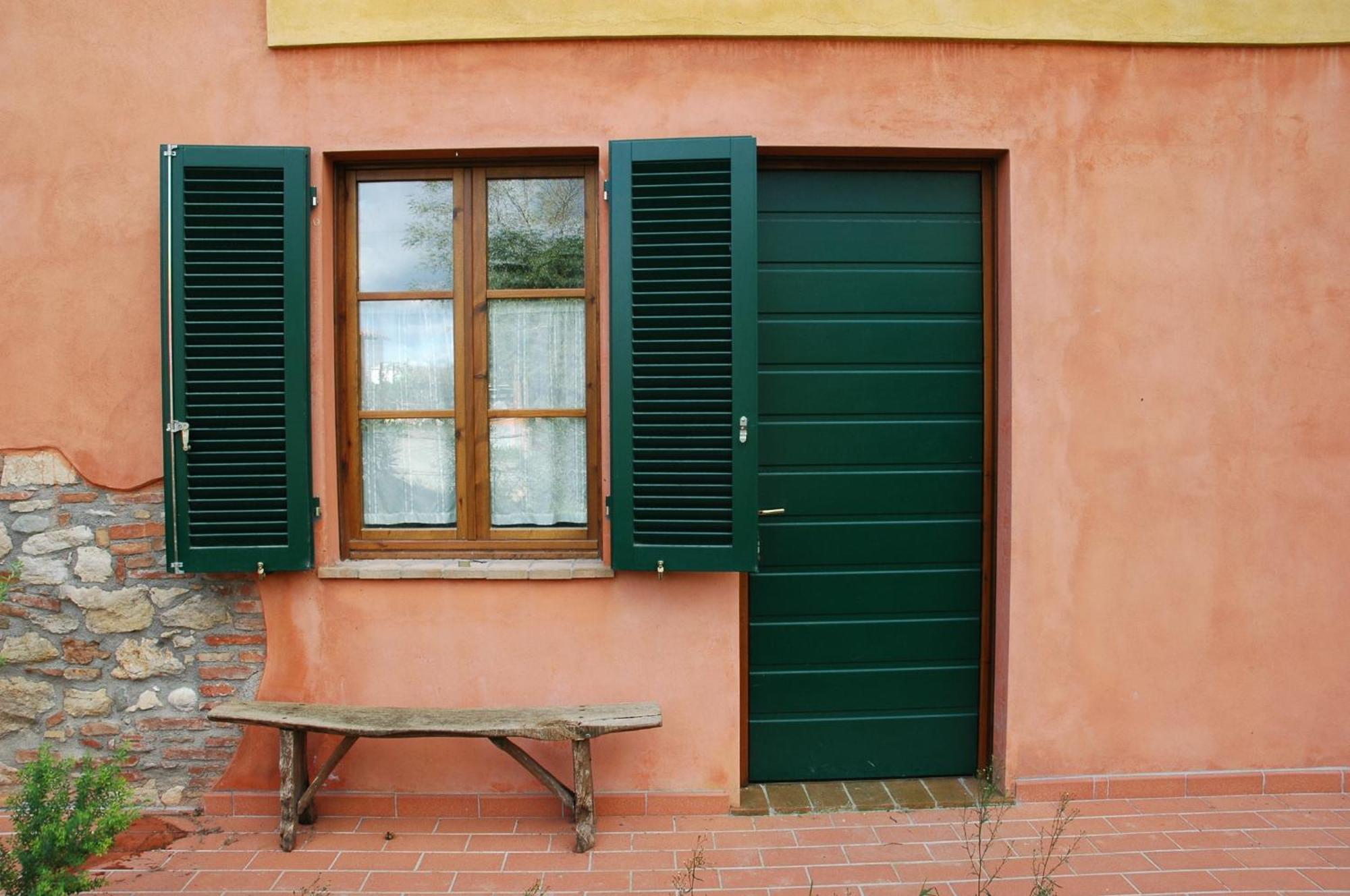 Il Giogo Agriturismo Rosignano Marittimo Chambre photo