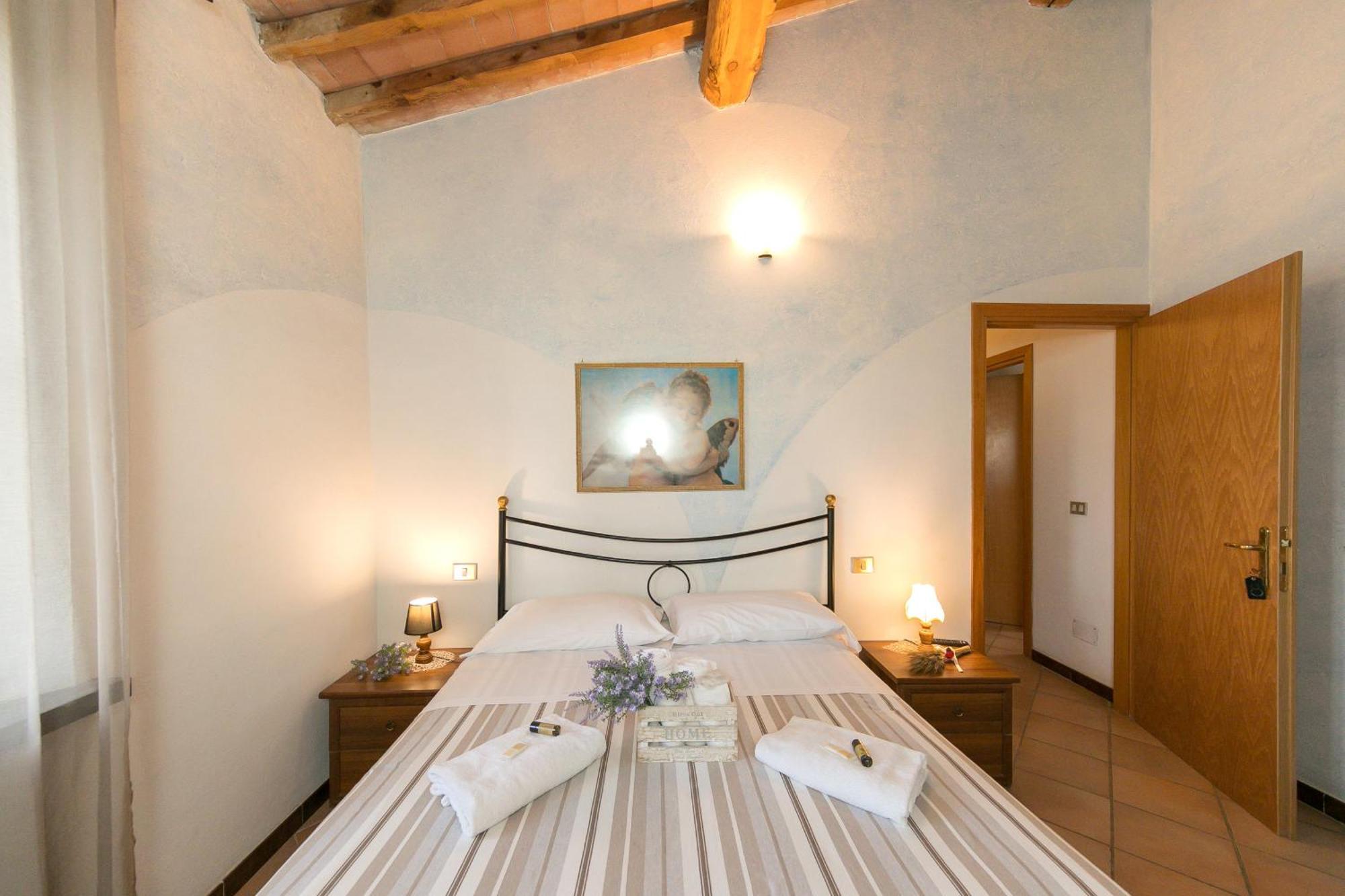 Il Giogo Agriturismo Rosignano Marittimo Extérieur photo