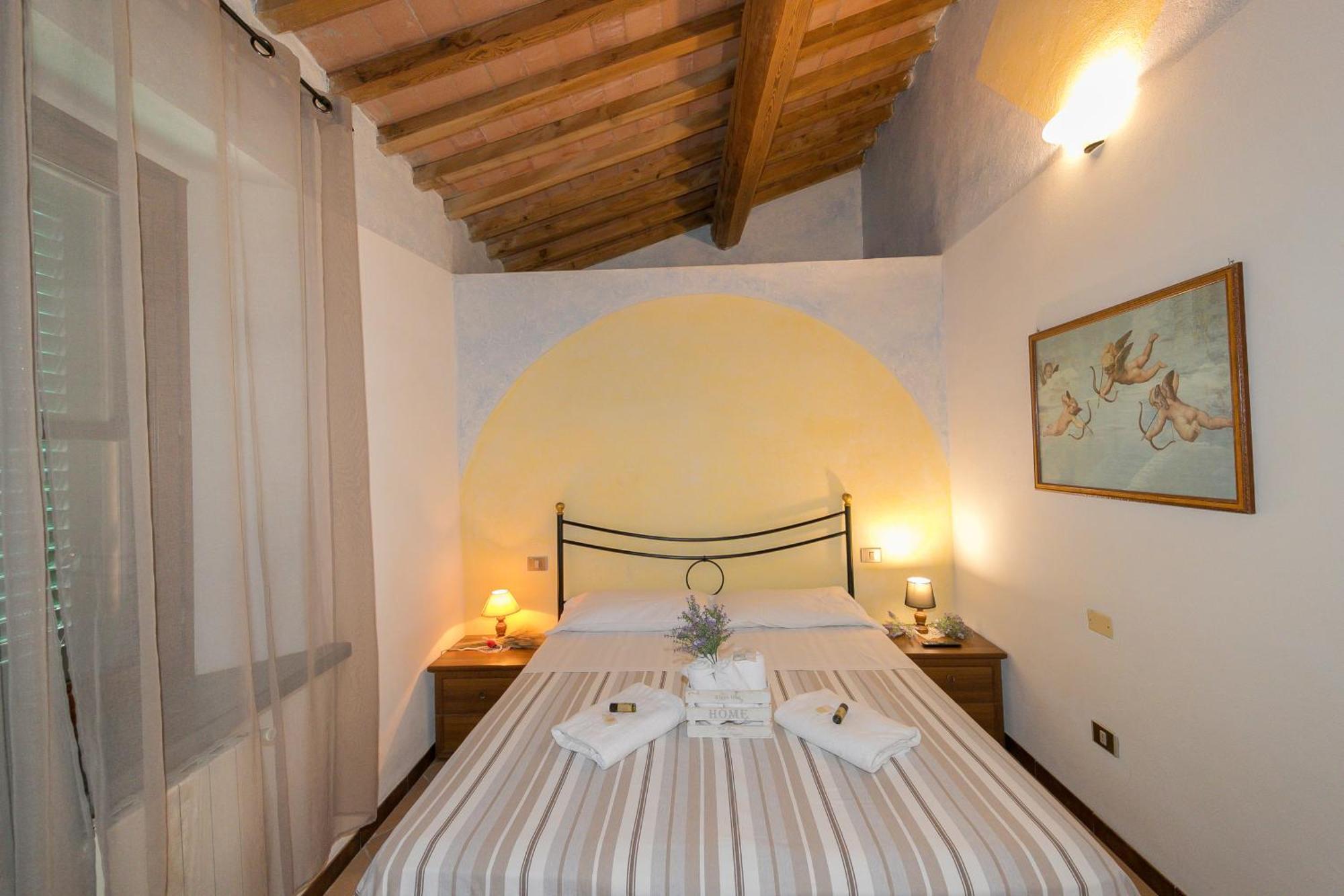 Il Giogo Agriturismo Rosignano Marittimo Extérieur photo