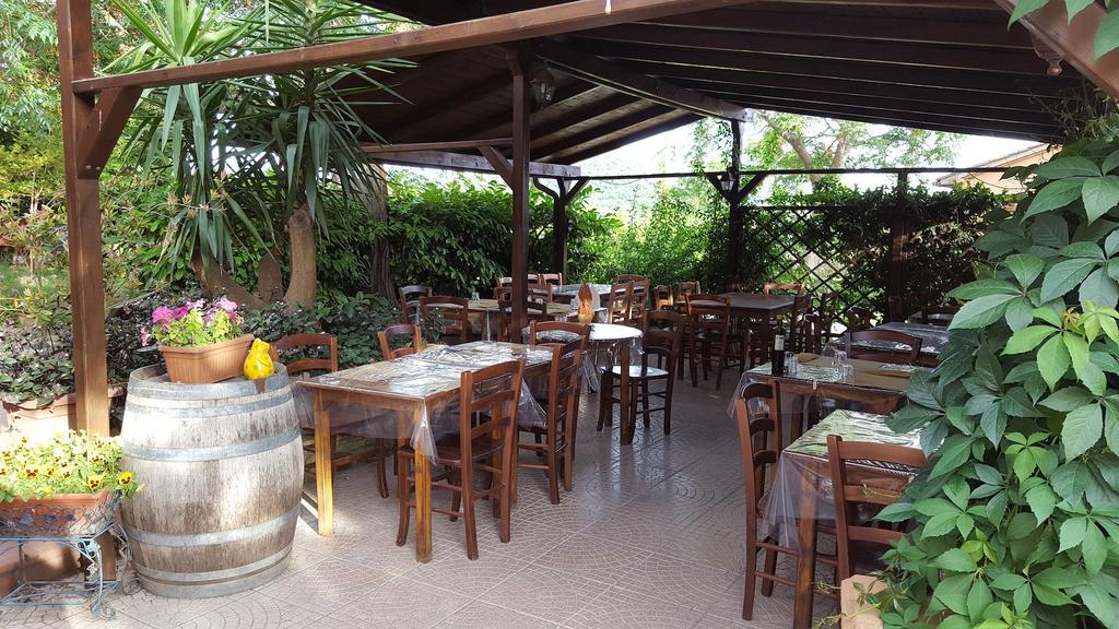 Il Giogo Agriturismo Rosignano Marittimo Extérieur photo