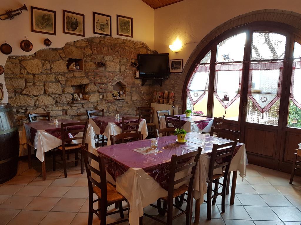 Il Giogo Agriturismo Rosignano Marittimo Extérieur photo